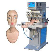 China OEM Toys 4 Colour Control Board of Pad Printing Machine for Doll Eye