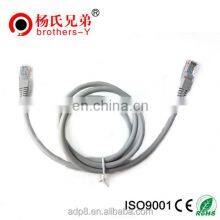 RJ45 UTP FTP Cat6 Cat6A Ethernet Network Cable Patch Lan Cable 0.25m 0.5m 1m 2m 3m 5m 6m 10m 20m 30m 40m 50m thumbnail-3