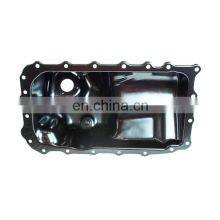 11137568565 11137504639 E81 E87 E46 316i 318i 320i E90 E46 E85 Z4 2.0i Auto Parts Car Engine Oil Pan thumbnail-2