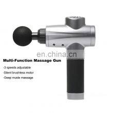 YOUMAY Deep Muscle Stimulator Deep Tissue Vibration Massage Gun thumbnail-5