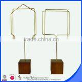 Office Supplies Wood Photo Holder thumbnail-1