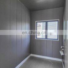 Customized Fast Construction Cheap Light Steel Casas Container House Prefab Modular Homes thumbnail-5