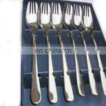 Silver Plated Glow Cutlery for Restaurant thumbnail-4