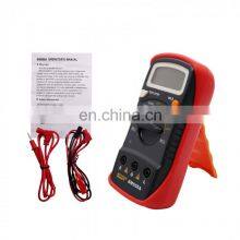 BM500A 1000V 1999M Digital Insulation Resistance Tester Meter Megohmmeter Megger thumbnail-1