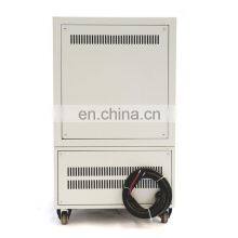 1400 Degree Laboratory Digital Oven Ceramic Furnace Electric Chamber for Metal Heating and Hardening thumbnail-4