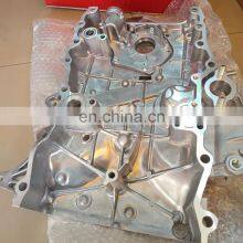 Timing Chain Cover Engine Oil Pump 11310-75061 for Toyota Hilux 1TRFE 4RUNNER TRUCK