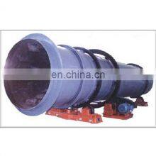HZG Rotating Barrel Dryer thumbnail-4