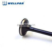 High Quality Engine Valve Intake Oem Md339752 For Mitsubishi Engine 4G18 thumbnail-5