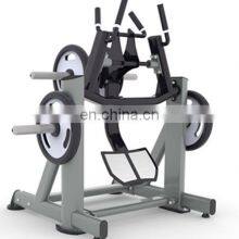 Commercial Gym Equipment ASJ-M621 Adjustable Incline/flat Chest Press Machine thumbnail-4