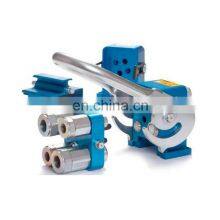 2022 New Type 4-ways Multi-Coupling Plates Multi-plate Flat Face Coupling System