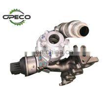 BV43B-130 Turbocharger 53039880205 5303-988-0205 5303 988 0205 5303-988-0139 5303-988-0132 53039880139 53039880132 thumbnail-2