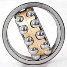 Self-aligning Ball Bearings 1200 2200 1201 2201 1202 2202 1203 2203 1204 2204 1205 2205 1206 2206