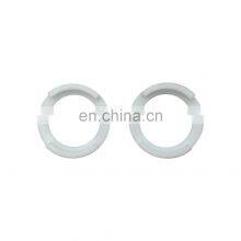 High Precision Custom Made CNC Machining/Machined Aluminum/Steel/Copper/Brass Parts thumbnail-5