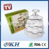 KH Most Popular 5 Tier Cupcake Stand thumbnail-1