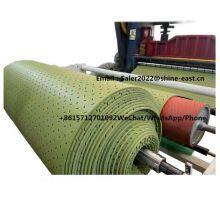 Leather Perforating Machinefrom Shine East