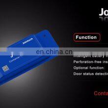 Factory Remote Tracking Container Truck Trailer Fleet Management Gps Tracking Device Powered Gps Tracker Solar Track thumbnail-5