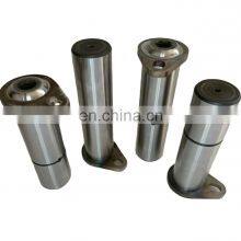 Excavator Bucket Pin and Bushing Made of 40Cr/42CrMo/C45 With Heat Treatment Custom Hardness and Style for Construction Machine. thumbnail-5