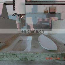 Hobby Wood Cnc Router 4 Axis Cnc Mill With Tilting Head thumbnail-5