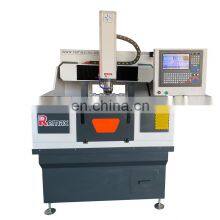 4040 ATC CNC Router Metal Mold Milling Machine