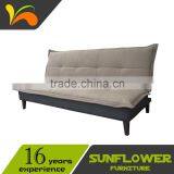 Living Sofa Room& Three Seat & Fabric Modern Sofa Bed thumbnail-1