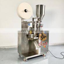 Automatic Small Filter Paper Tea Bag Packaging Machine for Small Business thumbnail-2