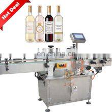 High Productivity Printing Label Machine Automatic Filling Capping and Labeling Machine