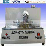 QK-20 Notch Sample-making Machine For Impact Tester thumbnail-3