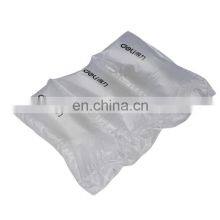 Factory Wholesale 300m Inflat Air Pillow Bag Bubble Roll Packing Materials Cushion Bag Air Bubble Film thumbnail-3