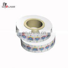 Designated Position Custom Hologram Stamp Label for Decuments Protection thumbnail-4