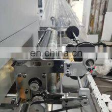 Automatic Servo Control Hot Foil Stamping Machine JXC-75 thumbnail-4