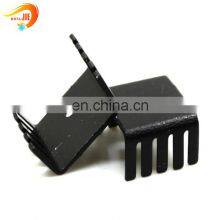 Competitive Price Aluminum Metal Stamping Parts Factory thumbnail-1