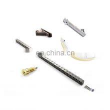 TK1050-3 Timing Chain Kit for AUDI for MERCEDES-BENZ OM 603.963/OM 603.960 With oe No.:0039975594;A6010500111 thumbnail-1