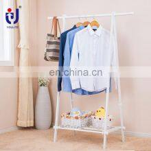 New Design Cloth Clothing Rolling Racks For Sale thumbnail-3