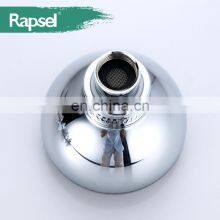 900-4 High Quality ABS Plastic Waterfall Shower Head Ducha thumbnail-3