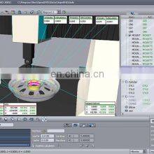 Plastic Measuring Machine For Control Cable Made in China thumbnail-5