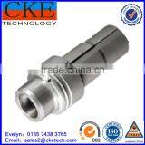 Aluminum Metal Turning Manufacturing