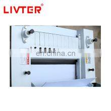 Factory Supply Single-Sided Straight And Spiral Cutter Heavy Smooth Planing Press Planer Woodworking Planer thumbnail-4