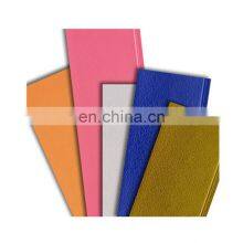 Decorative Wall Panel PU Sandwich Panels Exterior Wall Metal Insulation Board Price