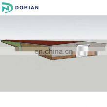 Poultry Shed Chicken Farm Building Design thumbnail-2