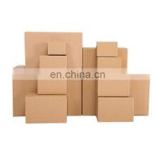 Corrugated Board Mystery E Flute Subscription Shipping Box Pack Cardboard Mailer Box for Wedding Dress thumbnail-1