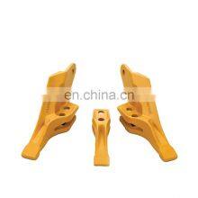 J C B Parts Backhoe Tooth Side Teeth Bucket Teeth For 333/d8455 D8456 D8457 thumbnail-4