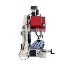 ZAY7045FG-1 Swivel Head Manual Milling Machine With Auto Feeding Function. thumbnail-5