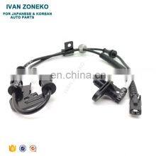 Ivanzoneko Hot Sale Auto Parts Rear Left ABS Wheel Speed Sensor Assemb 95671-1R000 95670-1R000 For Hyundai Accent 2011-2017 thumbnail-5