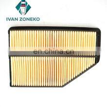 Wholesale Engine Air Filter 17220-RZP-G00 17220RZPG00 17220-RZP-Y00 17220-RR2-H00 For Honda CITY 1.8L CRV 07-11 2.0 Crider thumbnail-3