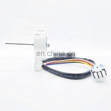 dc Fan Motor for Refrigerator 9.75v dc Motor dc Motor Brushless WR60X10185 thumbnail-5