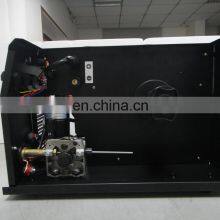 MIG-250 Portable Inverter Mig/mag Welding Machine New Wheel thumbnail-3