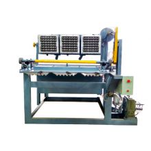 Recycling Waste Paper Egg Tray Machine / Egg Carton Forming Machine / Equipment For Small Business thumbnail-5