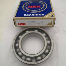 NSK Deep Groove Ball Bearing 6205 6205ZZ 6205DDU thumbnail-3