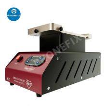 TBK Vacuum Double Pump LCD Screen Separator Heating Separation Mobile Phone thumbnail-2