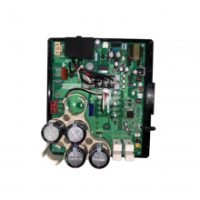 Daikin EB0511 FXFP125KMVC FXFP71KMVC Main Board of Air-conditioning Roof Suction Machine thumbnail-4